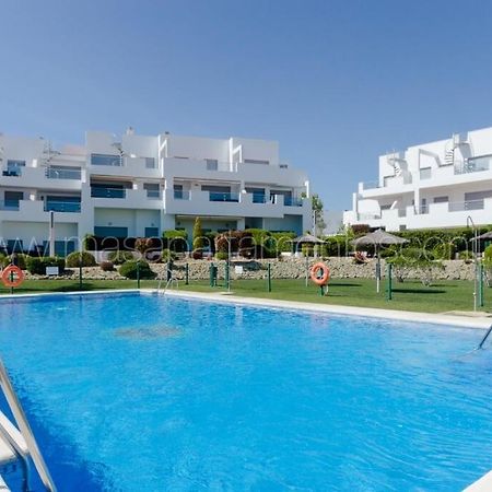 Apartamento Puerta Del Sol Conil De La Frontera Eksteriør bilde