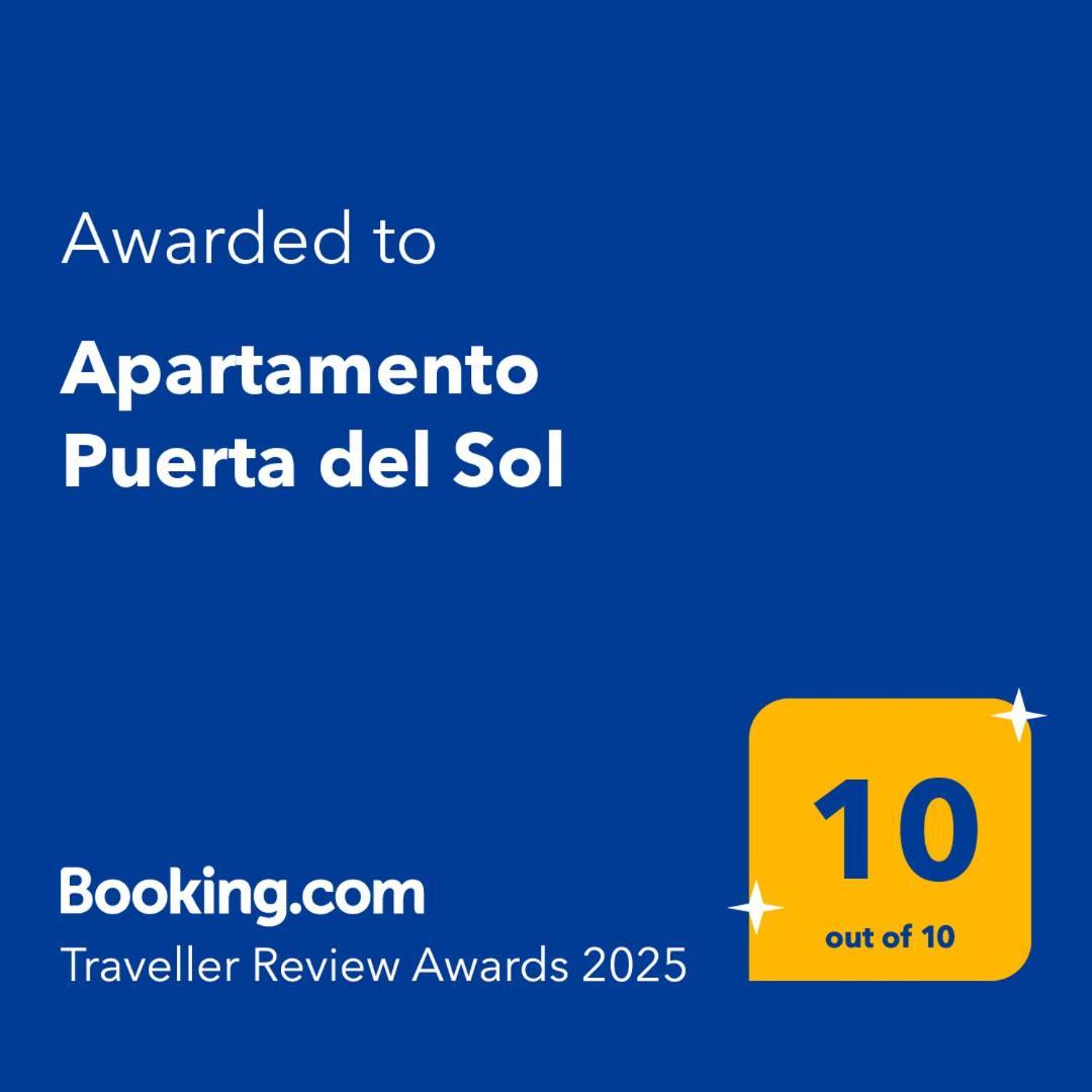 Apartamento Puerta Del Sol Conil De La Frontera Eksteriør bilde